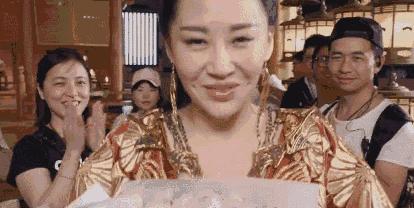 四五十岁女人的表现,四五十岁的女人有什么特征