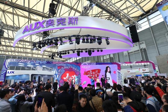 奥克斯柜机空调性价比最高,奥克斯挂机性价比最高的空调