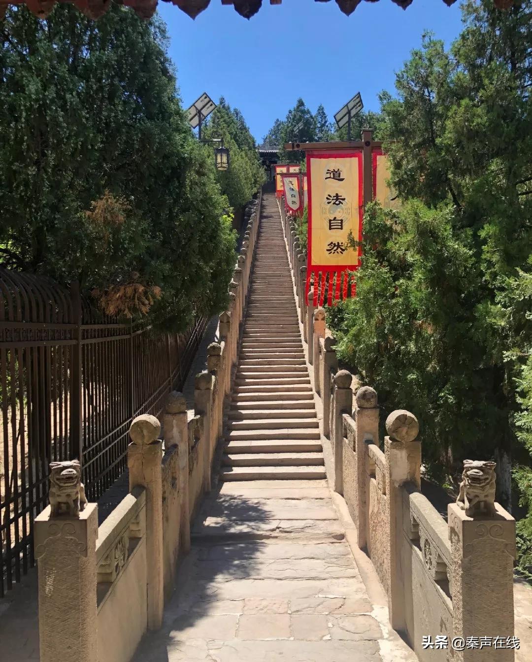 西安自驾榆林旅游攻略,榆林到青木川旅游攻略