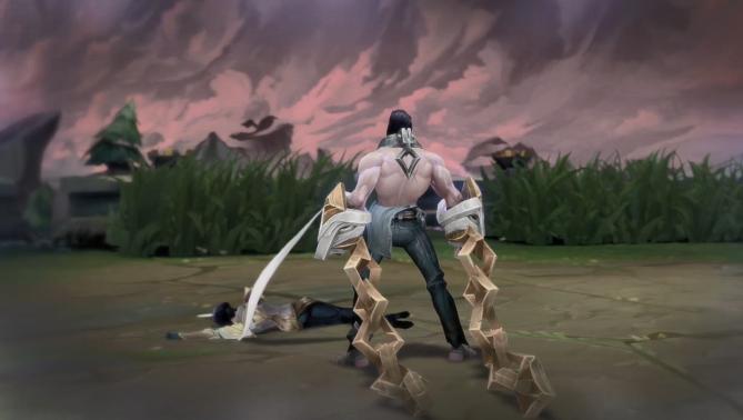 以彼之道还施彼身下集,以彼之道还施彼身原视频