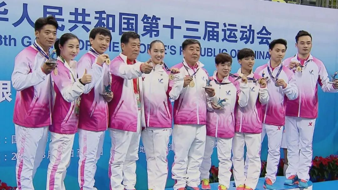 2023年天津十大体育新闻,天津体育成绩