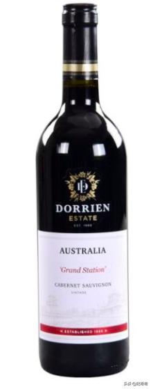 除了奔富还有什么硬通货,推荐几款物美价廉的澳洲红酒