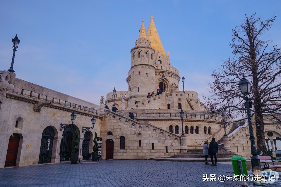匈牙利情侣爱去的浪漫地,匈牙利最美的地方在哪里