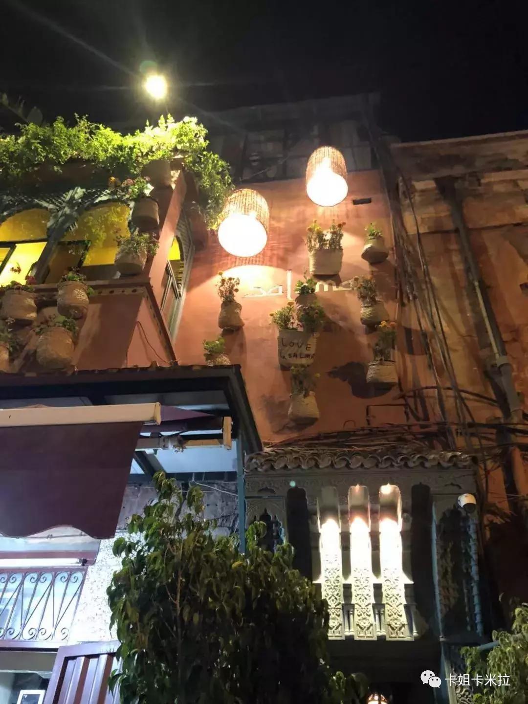 摩洛哥能去吗,摩洛哥最有吸引力的目的地