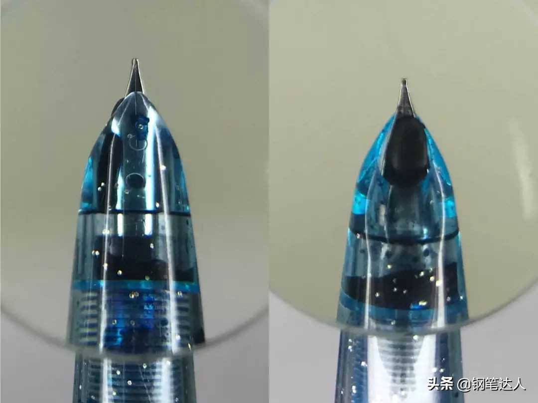 永生钢笔601哪个尖好,国产钢笔排行榜前十名永生品牌