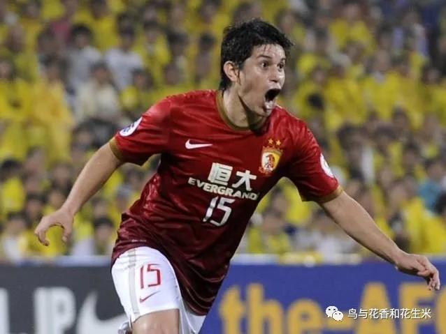 广州恒大为什么会走到现在的地步,广州恒大的冠军之路