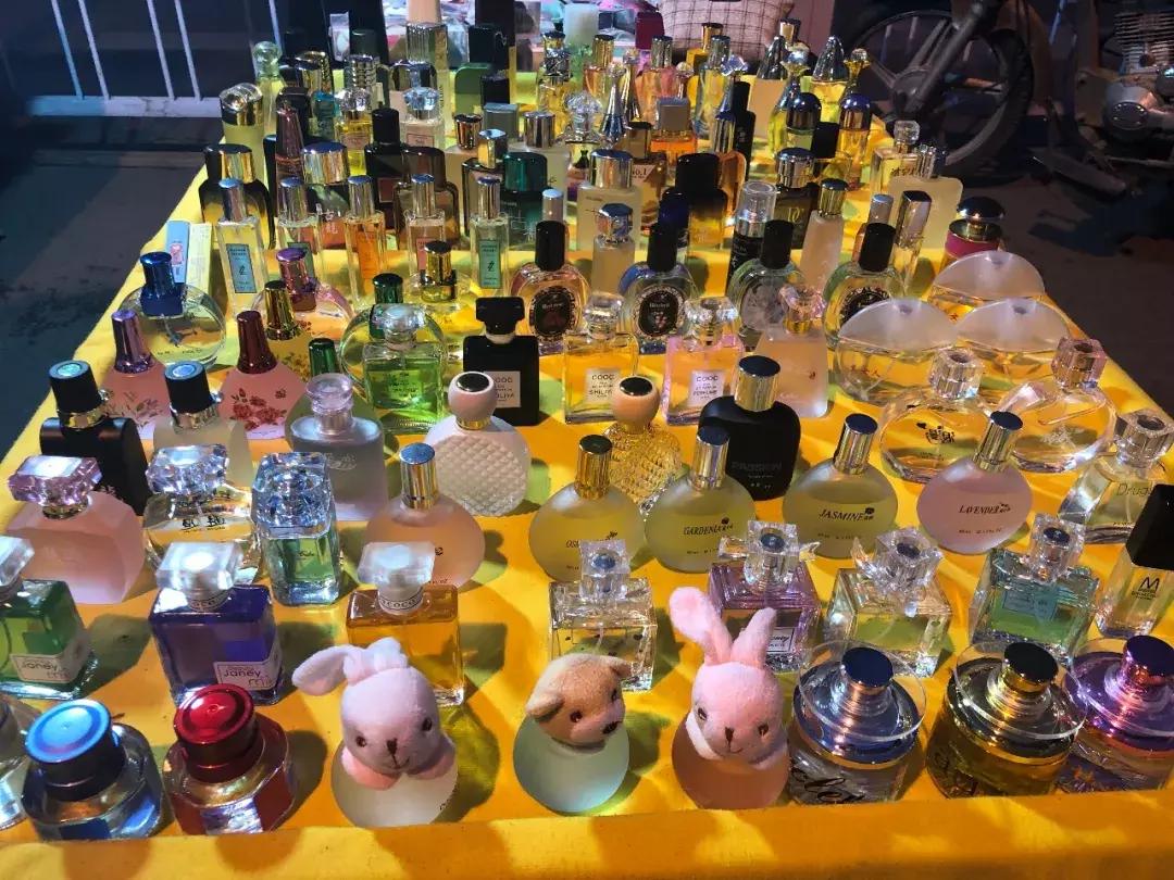 谈固南大街塔北路夜市,谈固南大街