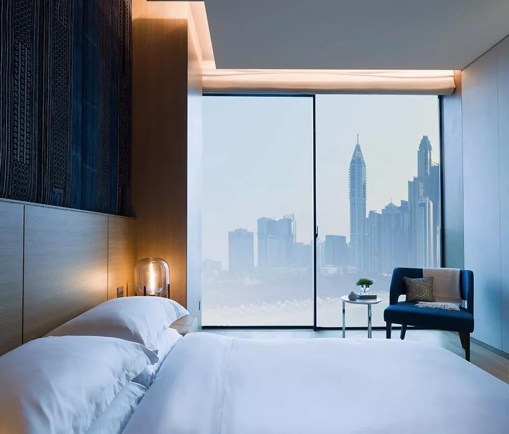 迪拜三大顶级豪宅,迪拜十大顶级豪宅