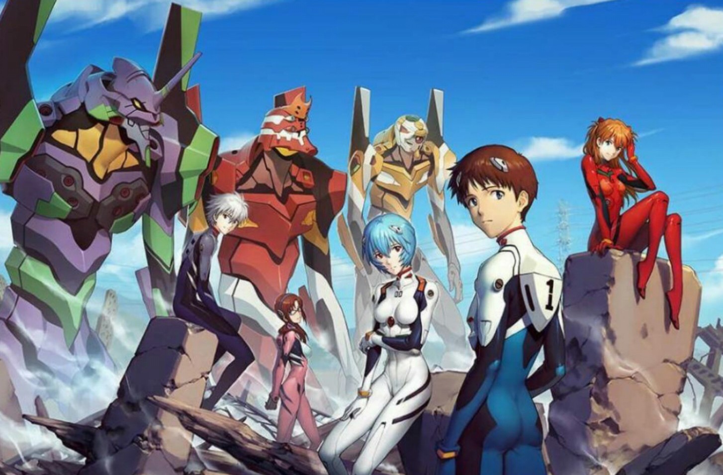 经典永不过时是哪个动漫,永不过时的四部神番