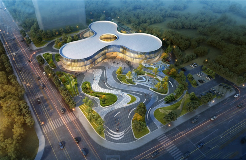 南宁绿地东盟国际城别墅,南宁武鸣区绿地东盟国际城