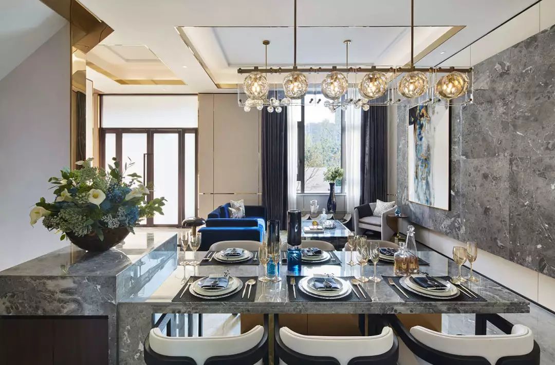 宁波东南亚风别墅设计公司,宁波欧式风格大宅设计