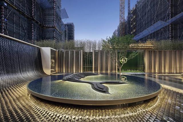 2023青剑湖上园湾北地块,苏州中海青剑湖上园湾大区