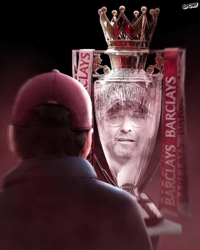 他曾被利物浦当作交易筹码，从未远离质疑，如今是足坛的铁血王者