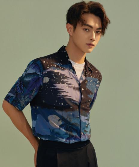 男星发腮发胖,男明星发腮对比