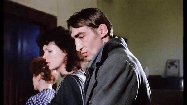 法斯宾德女性四部曲,法斯宾德