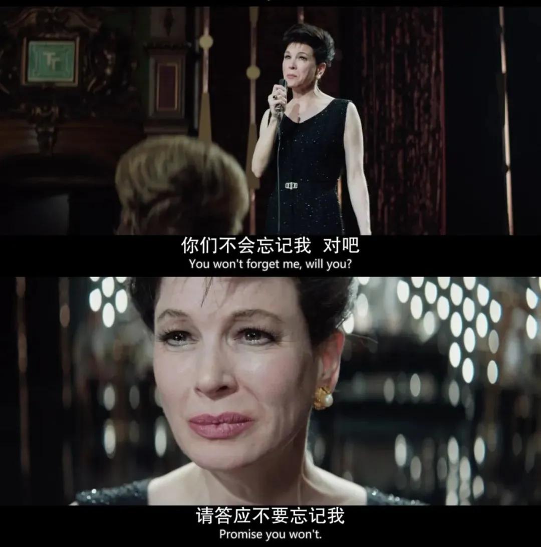 朱迪电影奥斯卡,奥斯卡影后朱迪