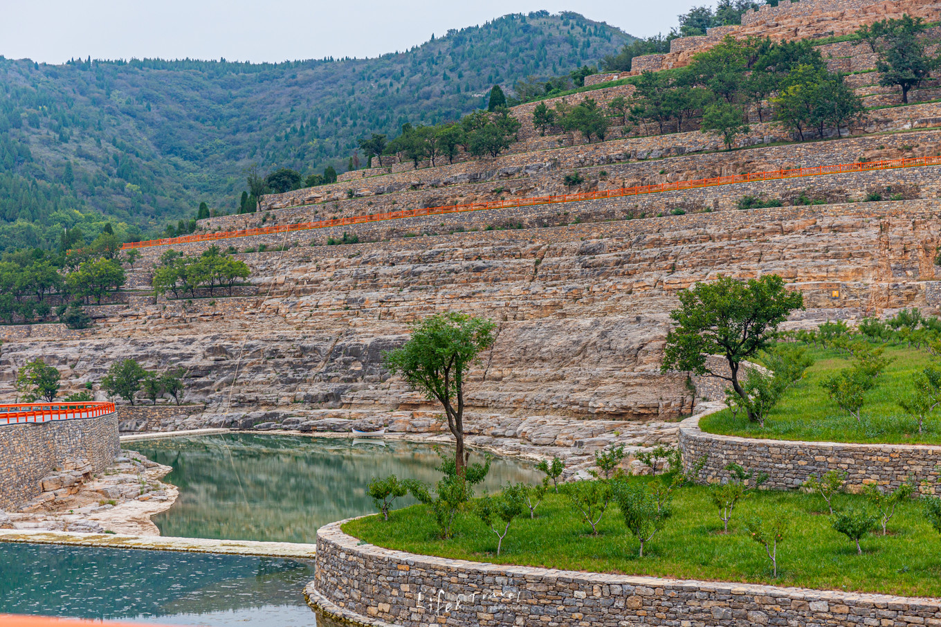 山东青州旅游攻略大全,山东青州旅游攻略夏天景点