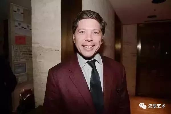 全球艺术品顶级收藏家,全球顶级艺术品收藏家