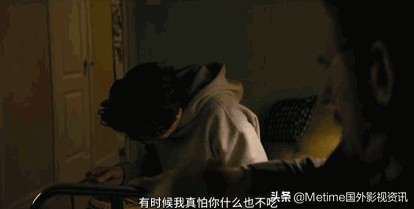 一部油管打造的美剧一看就是低成本零宣传的小破剧，却看的很爽