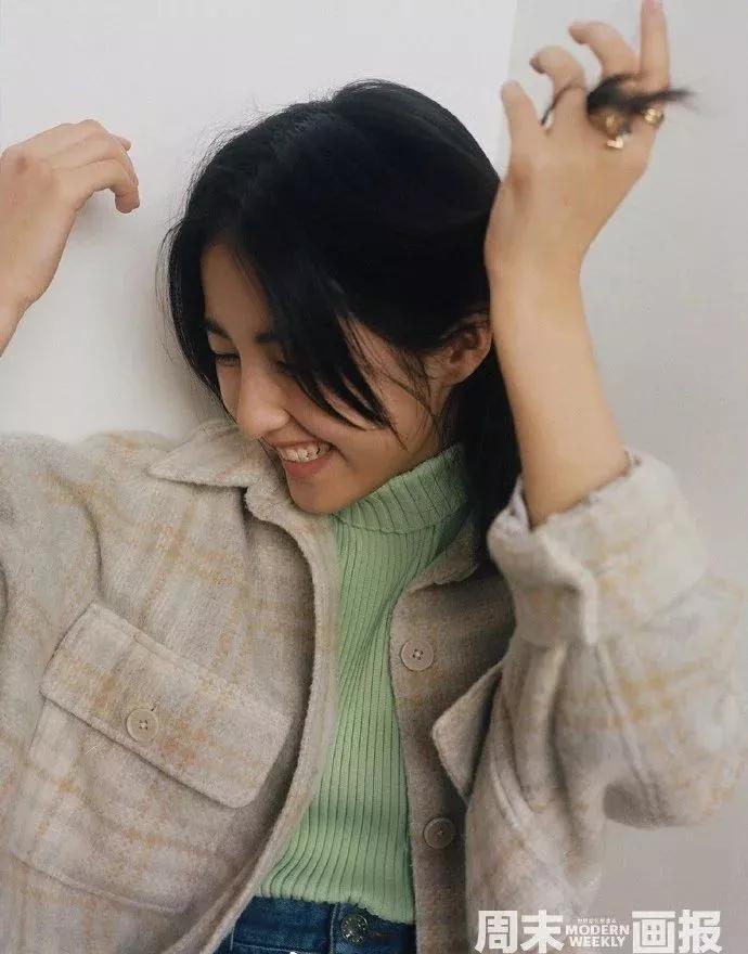 张子枫艺考成绩一鸣惊人,张子枫艺考为什么只考北电