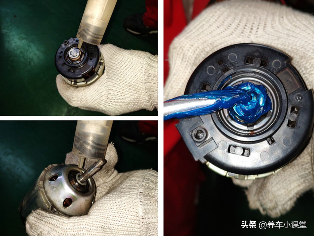 开空调异响怎么保养,开空调异响是什么原因修好多少钱