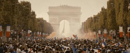 令人惊艳的法国片,十部高分法国片