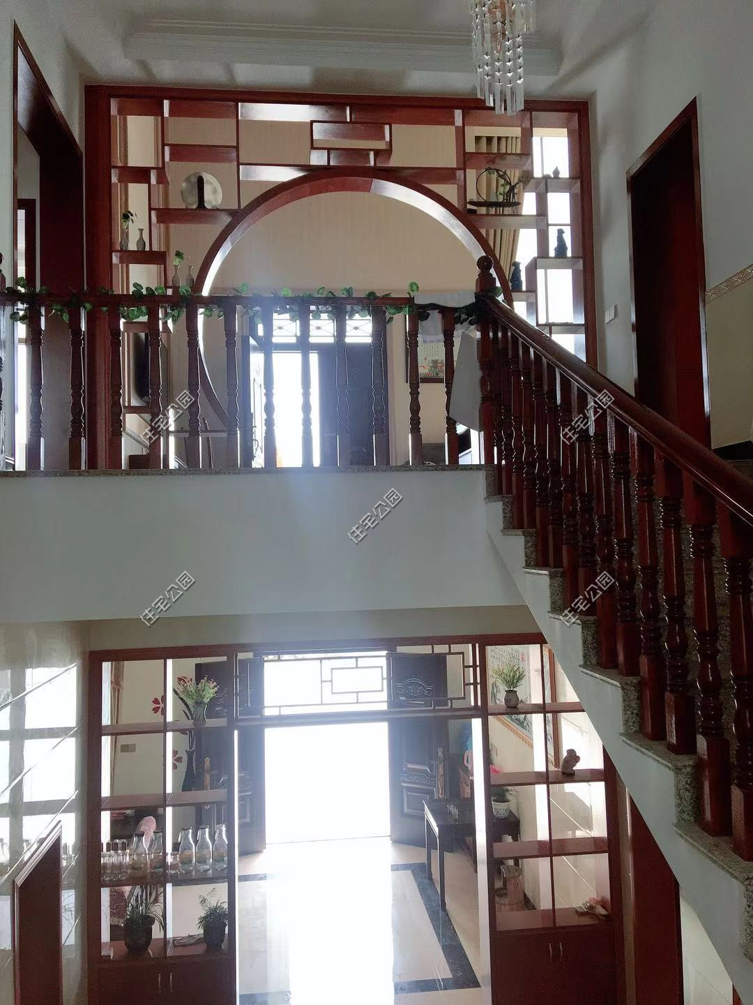 江西农村女老板自画图纸30万建房，却因技术不到位留下建房遗憾