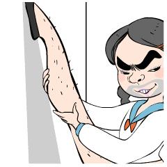 脱毛仪夏日变美的必备,脱毛效果最好的家用脱毛仪