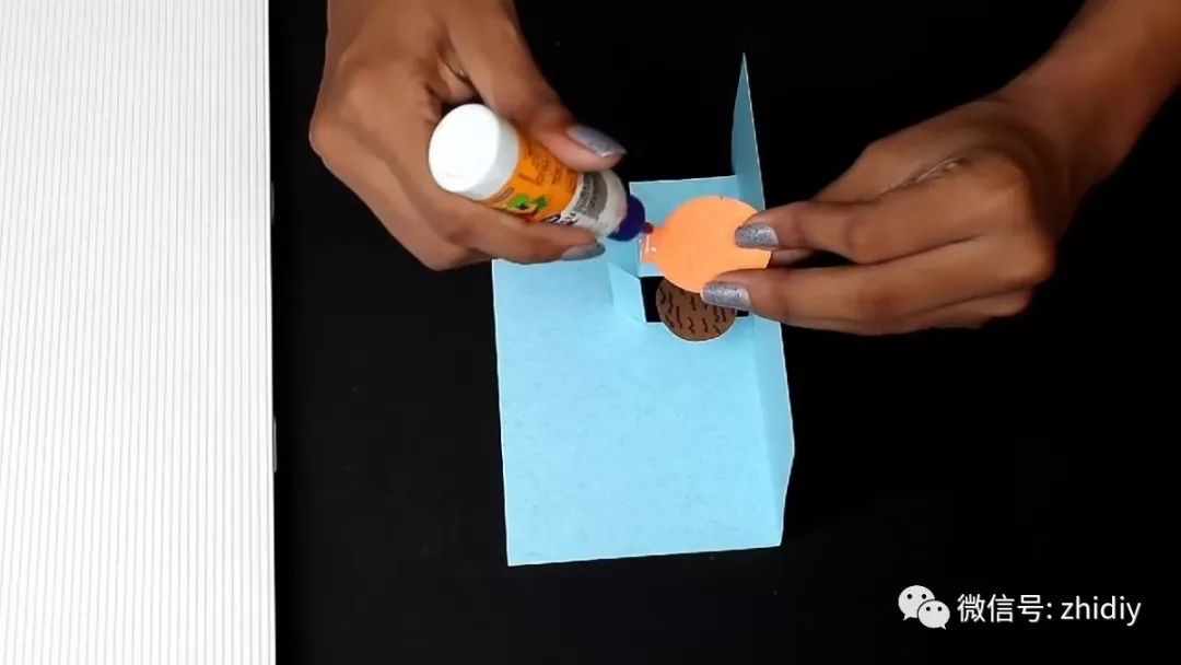 爸爸的生日立体贺卡怎么折视频,生日贺卡怎么做不用画笔