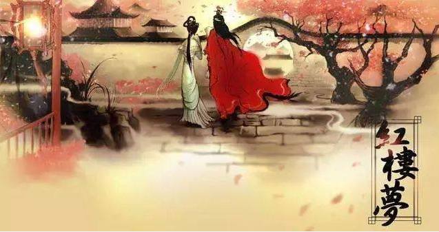 红楼梦中的贾府的四春,红楼梦里的三春指哪三春