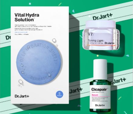 韩国热销的中国产品,韩国本土人最热销的护肤品