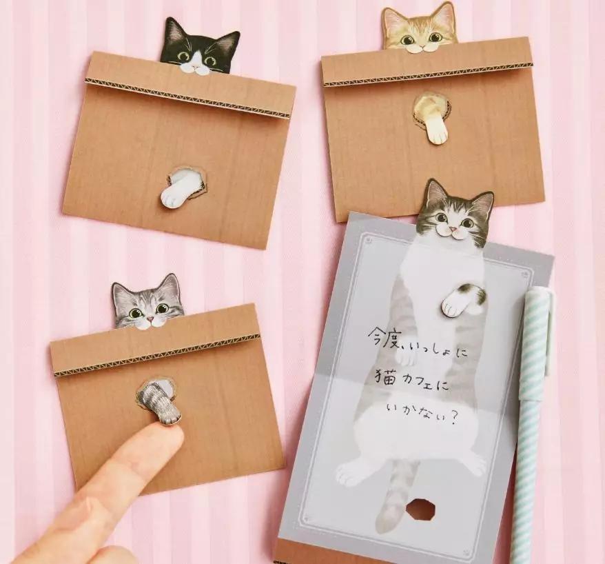 日本人又来骗猫奴们的钱啦！但我心甘情愿掏钱了！