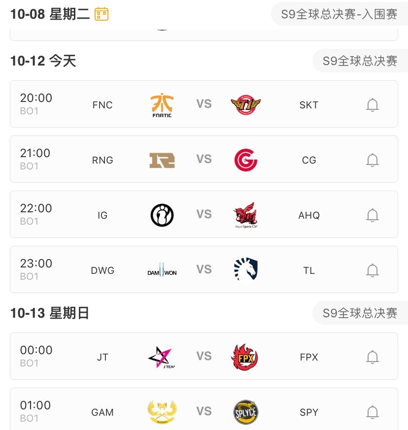espnloltop20,espnlol最新排名