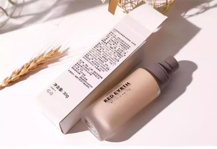 抖音上最火的粉底液是什么,抖音超火的粉底液真的好用吗