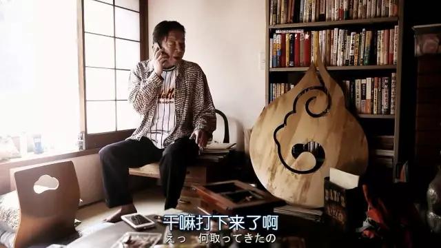 尺度算什么，岛国这深夜剧脑洞大到飞起