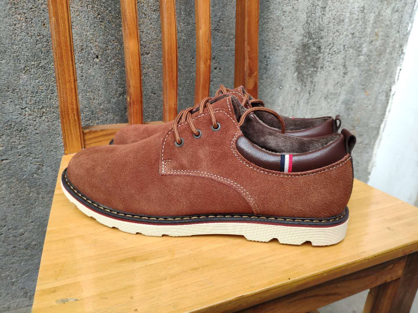 淘宝特价版牛皮软底鞋,淘宝牛皮鞋推荐