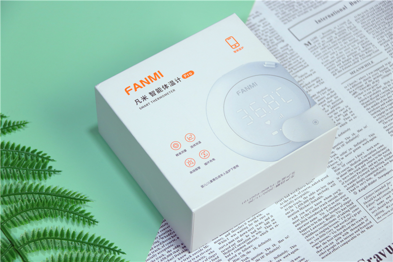 体温24小时监测仪,实时温度监控仪