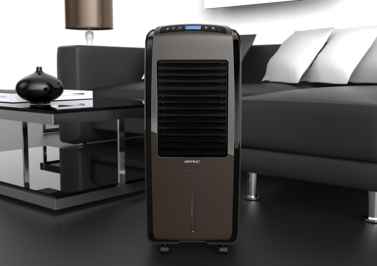 超适合夏天的降暑好物推荐,夏日电风扇哪个牌子好