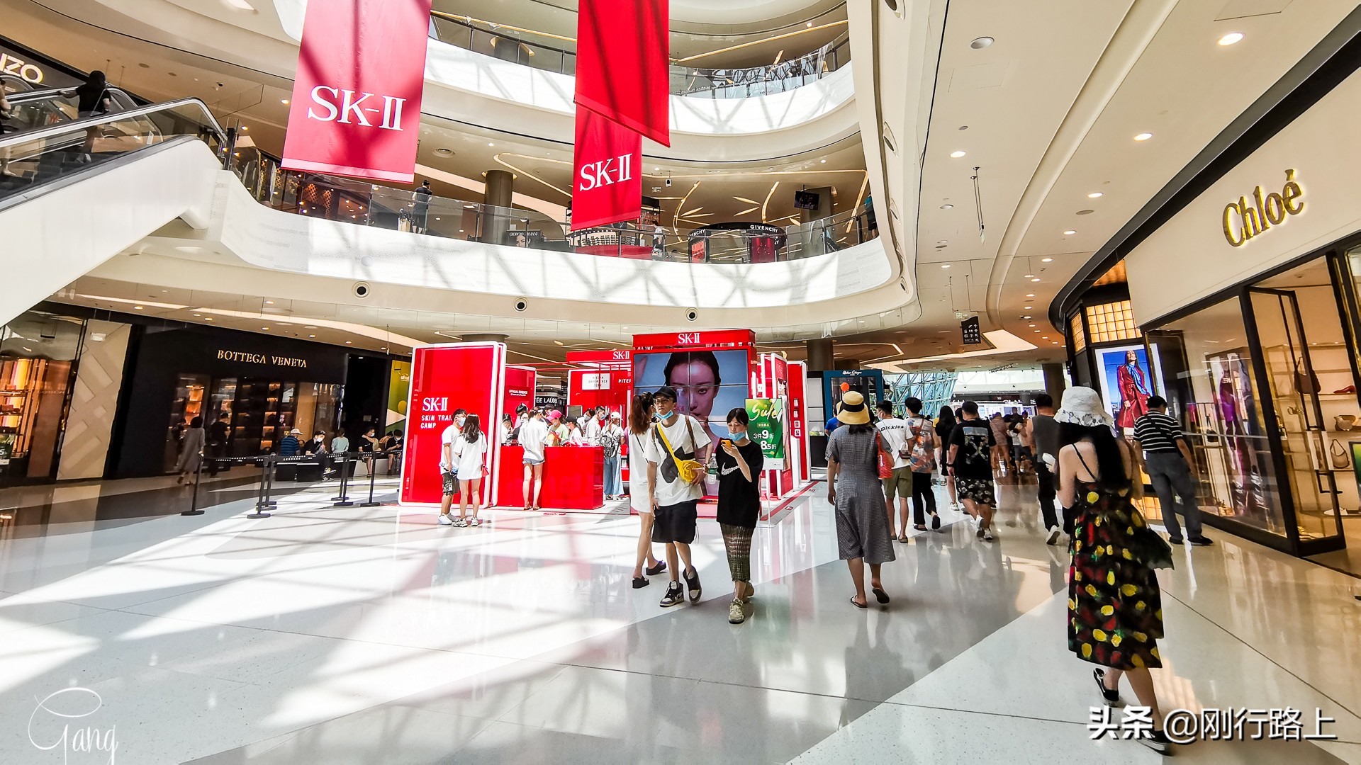 三亚新区免税店最新状况,三亚免税店春节现状