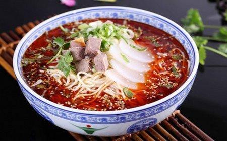 一碗牛肉面的人生感悟,从牛肉面就能看出差距