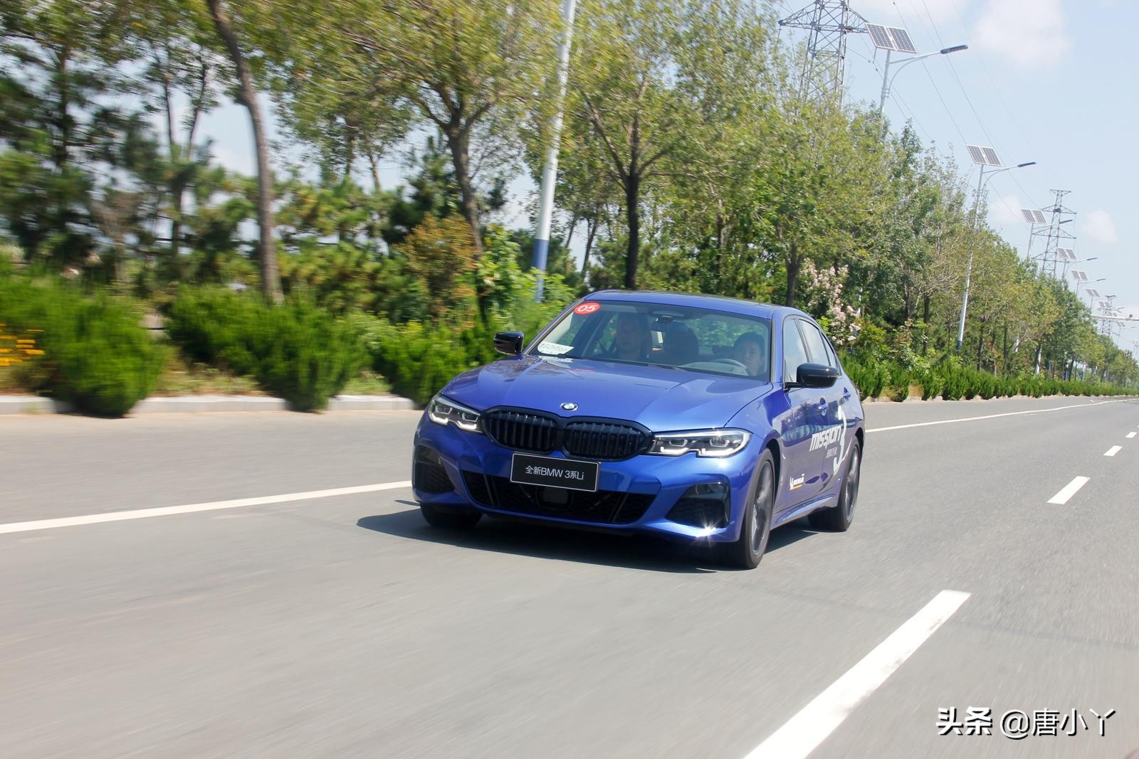 bmw3系换代g20,bmw3系320li功能