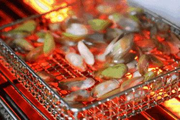 有了这座小县城,封海也封不住浙江人吃海鲜的嘴