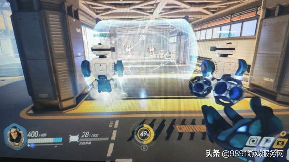 守望先锋新英雄kiriko,守望先锋西格玛新英雄