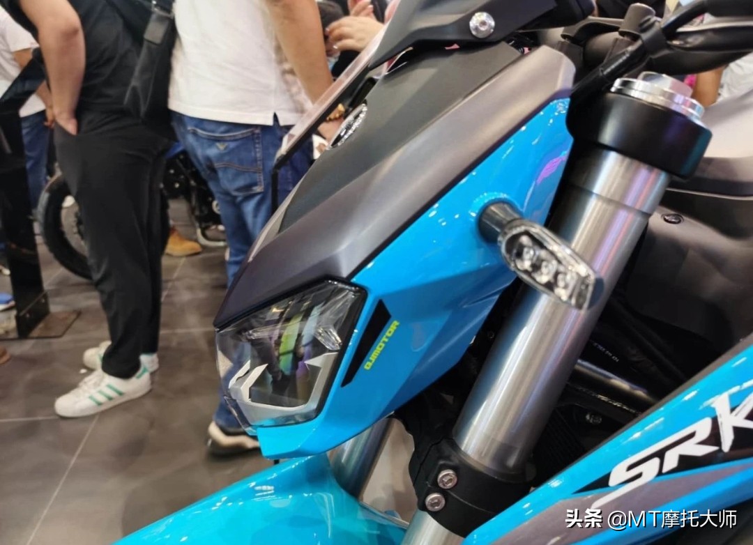 qj350落地多少钱二手,qj350和黄龙300哪个好