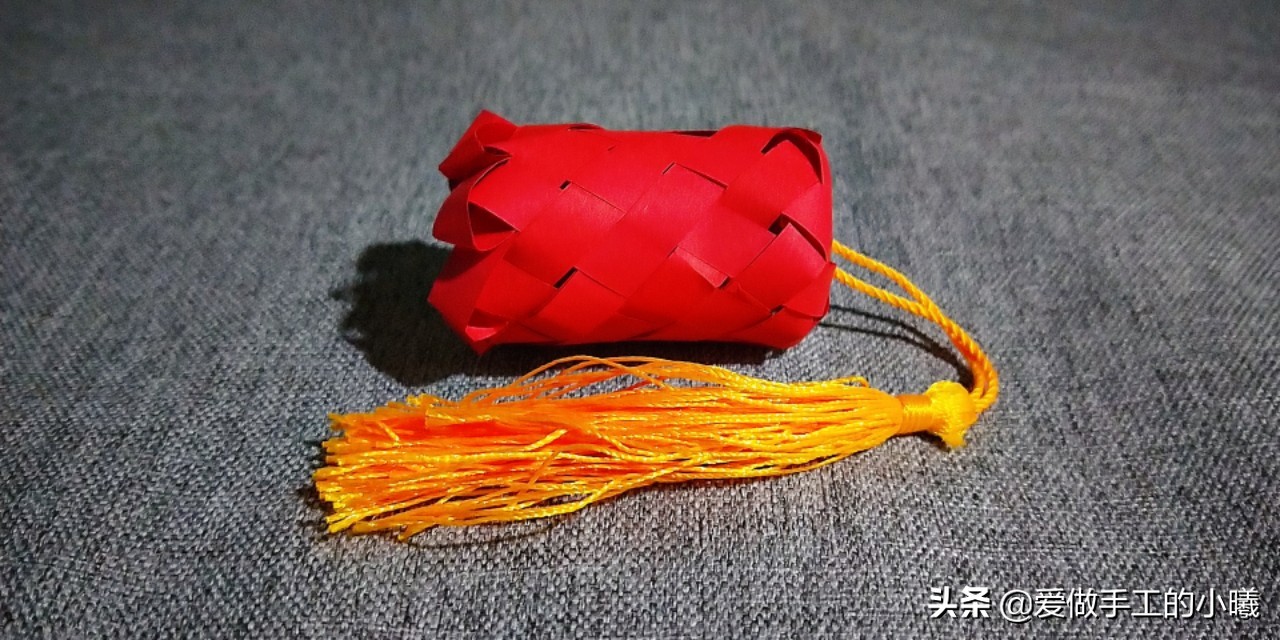 元宵节有哪些灯笼的制作方法,史上最简单的元宵灯笼