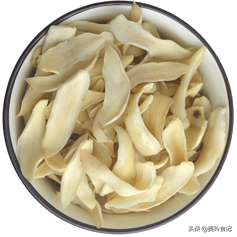 想要睡得好就用茯苓,莲子和百合哪个比较好