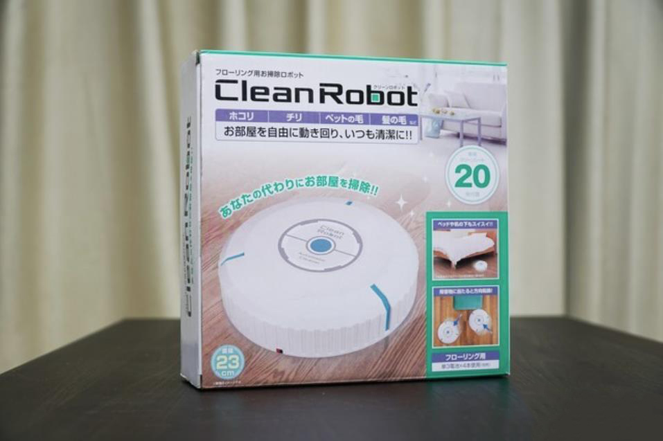 十大最后悔买的扫地机器,30元扫地机