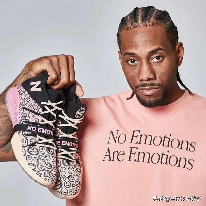 小卡为什么没有签名鞋,小卡签名鞋一代测评