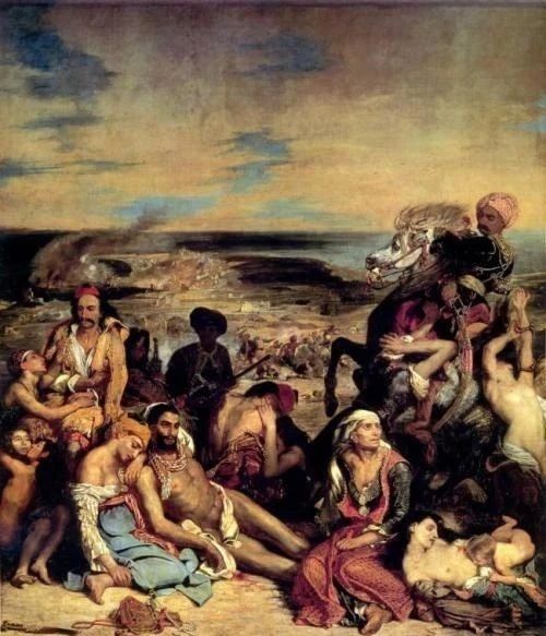 希腊小众旅行路线 (希腊旅行路线推荐)