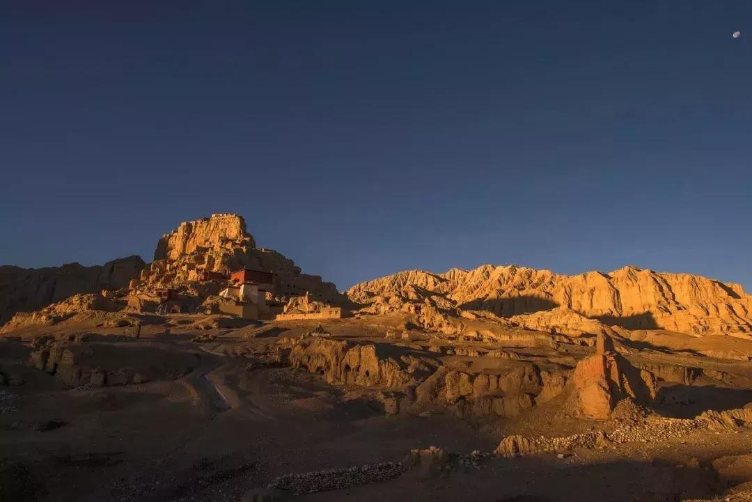 来阿里是一种怎样的旅行体验,阿里朝圣